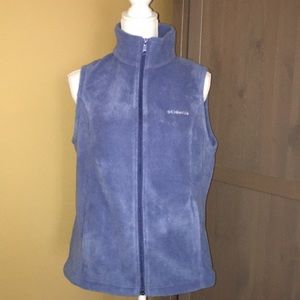 Columbia Vest